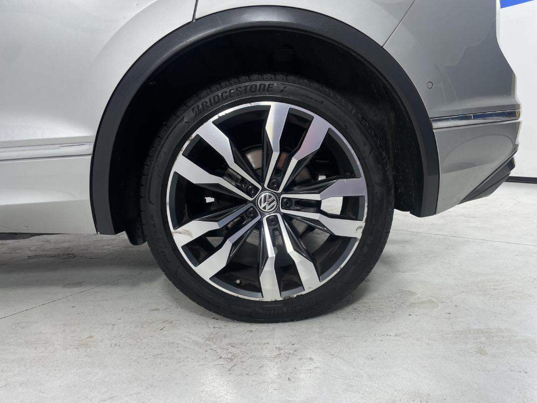 Photo '11' of Volkswagen Tiguan Photo '11' of Volkswagen Tiguan