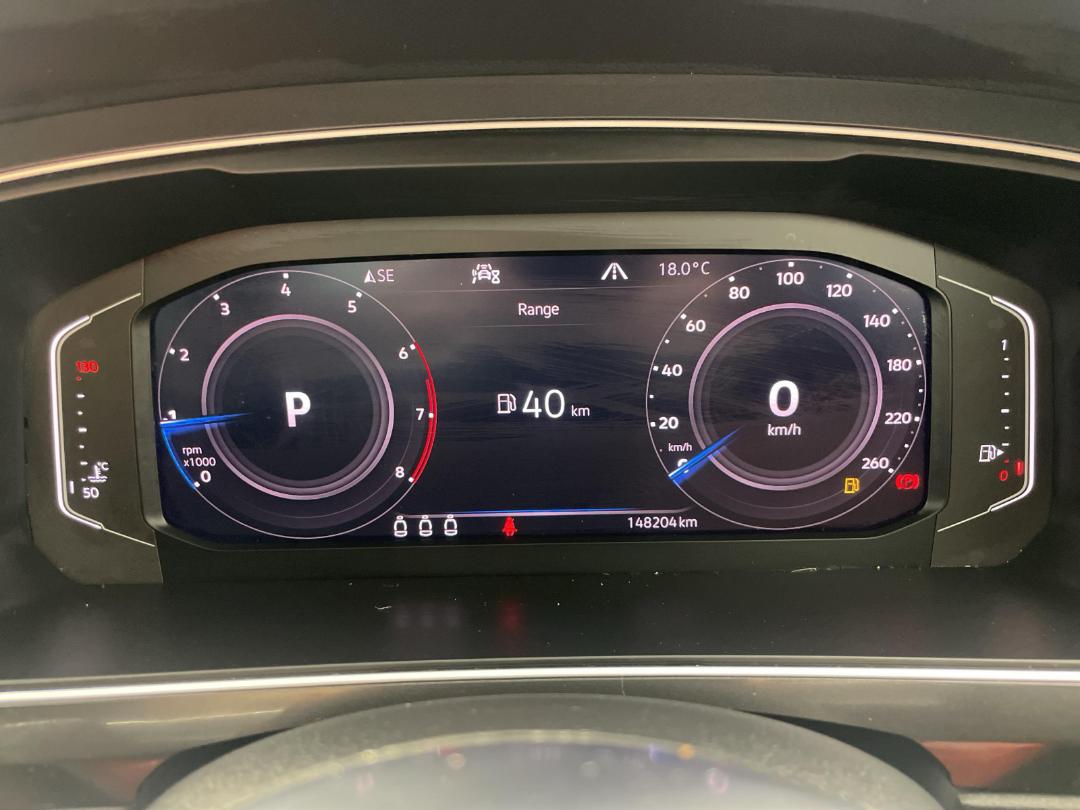 Photo '21' of Volkswagen Tiguan Photo '21' of Volkswagen Tiguan