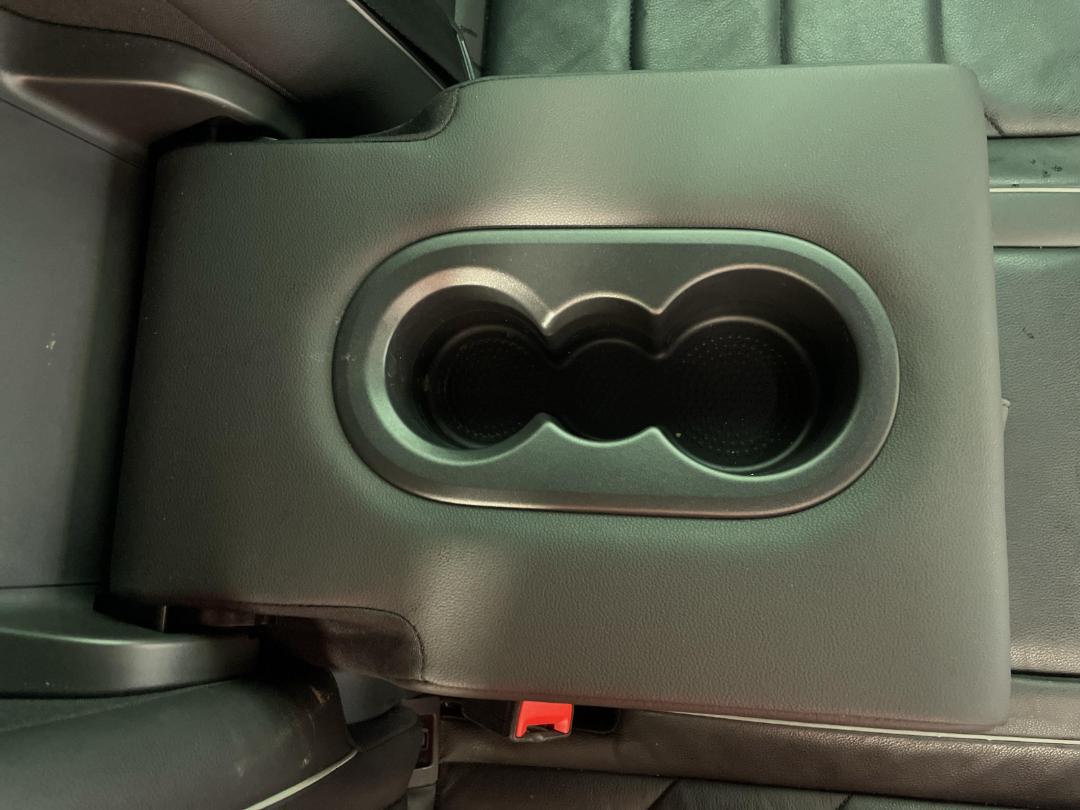 Photo '23' of Volkswagen Tiguan Photo '23' of Volkswagen Tiguan