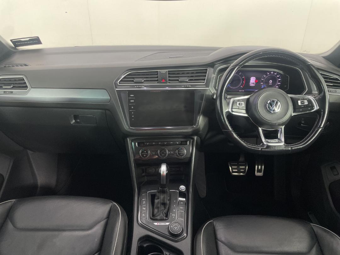 Photo '17' of Volkswagen Tiguan Photo '17' of Volkswagen Tiguan