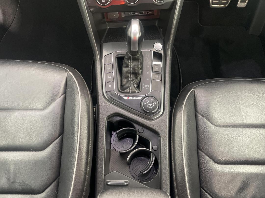 Photo '18' of Volkswagen Tiguan Photo '18' of Volkswagen Tiguan