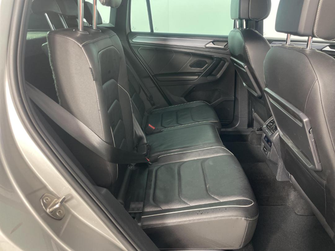 Photo '20' of Volkswagen Tiguan Photo '20' of Volkswagen Tiguan