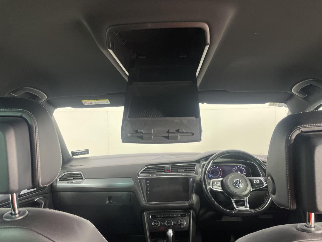 Photo '24' of Volkswagen Tiguan Photo '24' of Volkswagen Tiguan