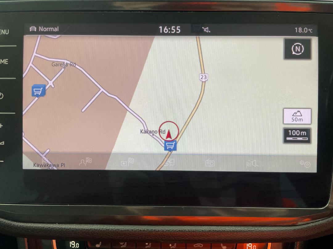 Photo '26' of Volkswagen Tiguan Photo '26' of Volkswagen Tiguan