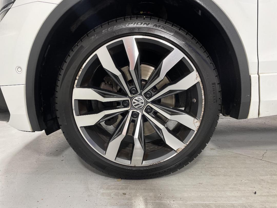 Photo '10' of Volkswagen Tiguan Photo '10' of Volkswagen Tiguan