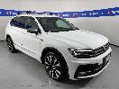 Thumbnail '1' of Volkswagen Tiguan