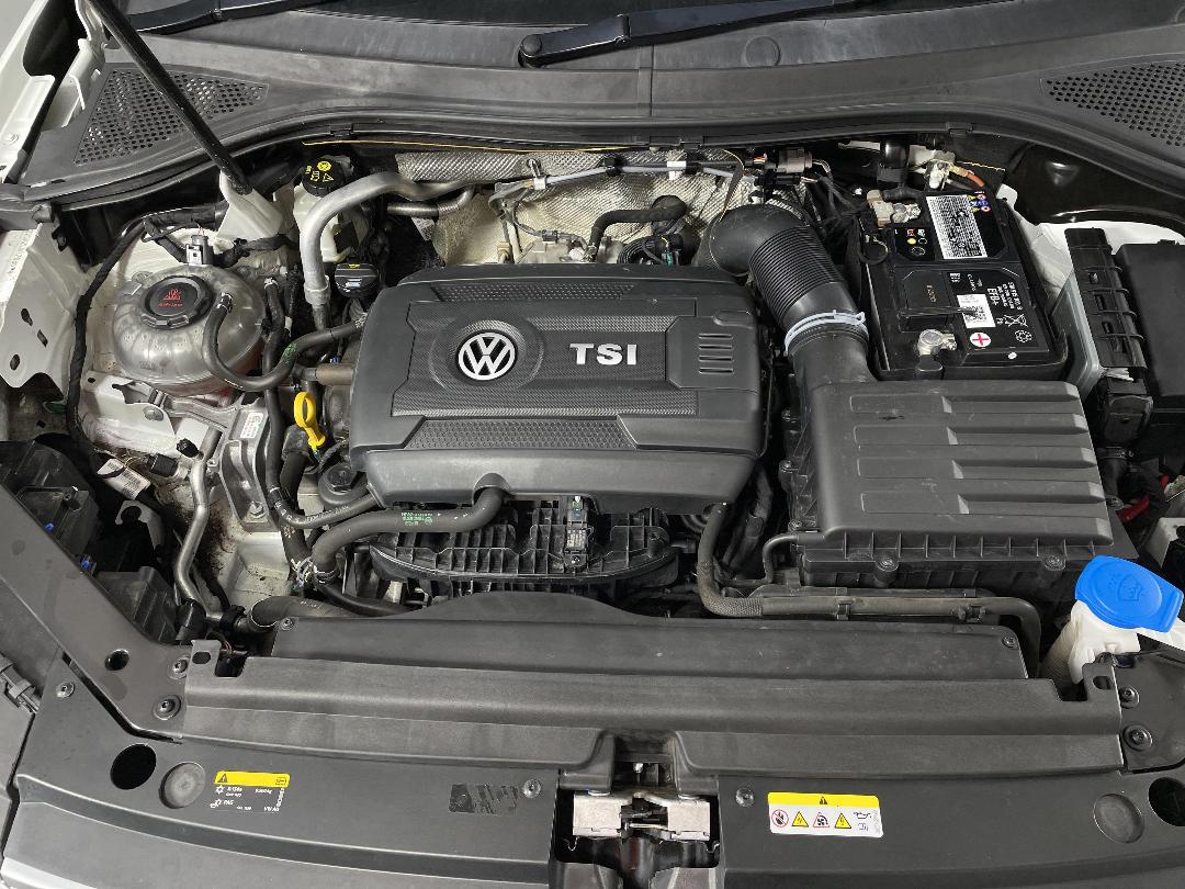 Photo '13' of Volkswagen Tiguan Photo '13' of Volkswagen Tiguan