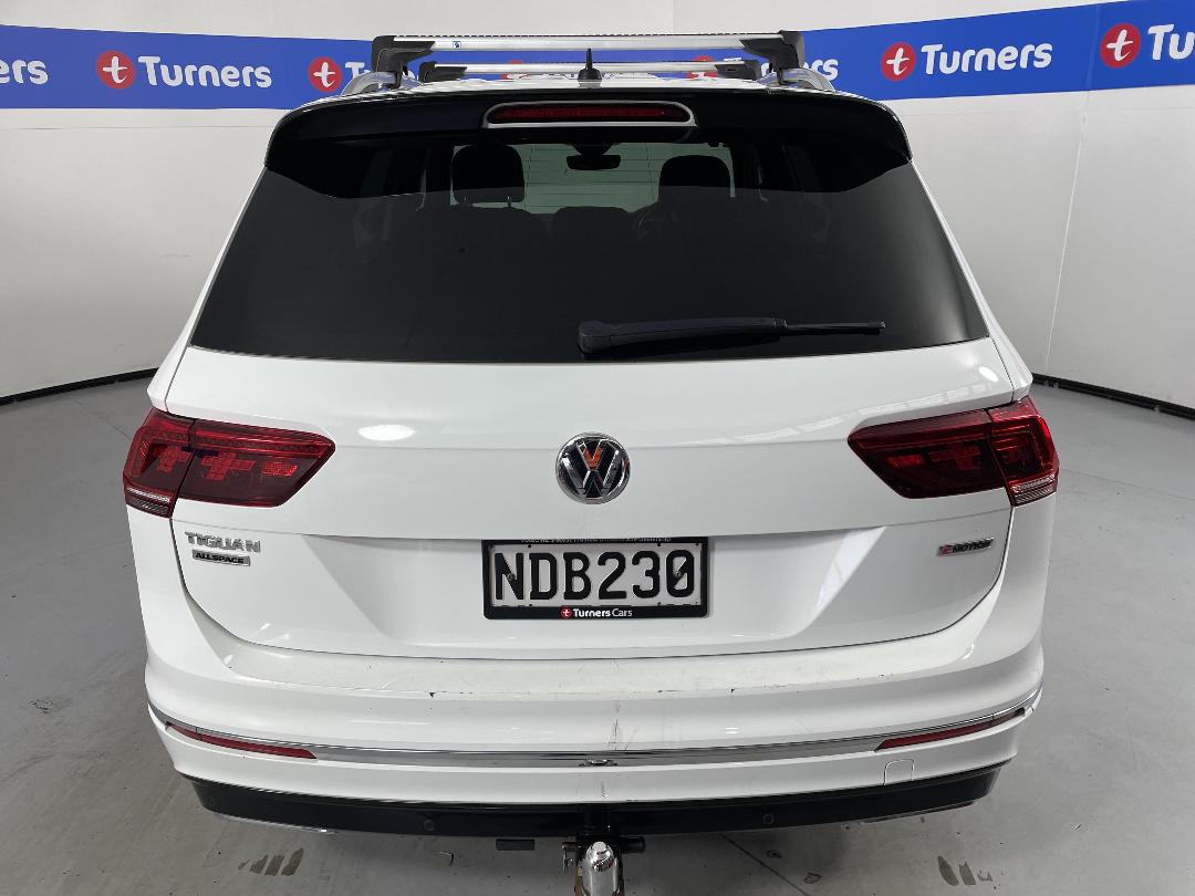 Photo '6' of Volkswagen Tiguan Photo '6' of Volkswagen Tiguan