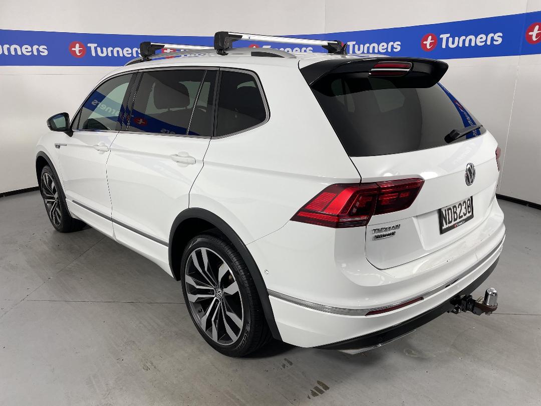 Photo '5' of Volkswagen Tiguan Photo '5' of Volkswagen Tiguan