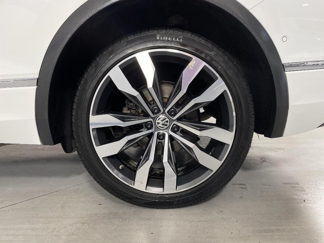 Photo '11' of Volkswagen Tiguan Photo '11' of Volkswagen Tiguan