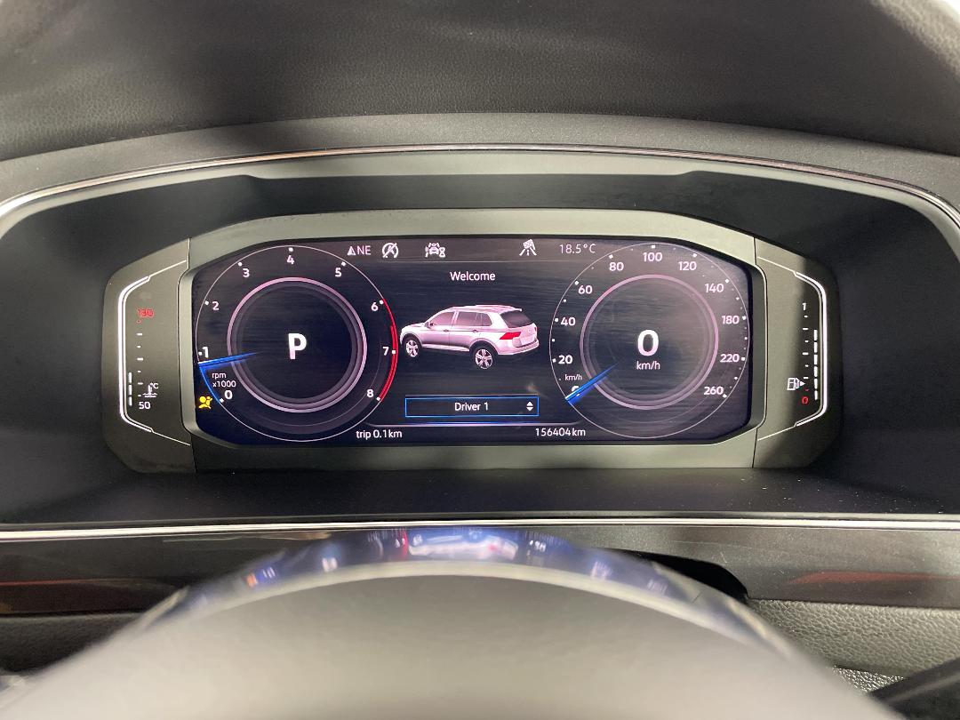 Photo '21' of Volkswagen Tiguan Photo '21' of Volkswagen Tiguan