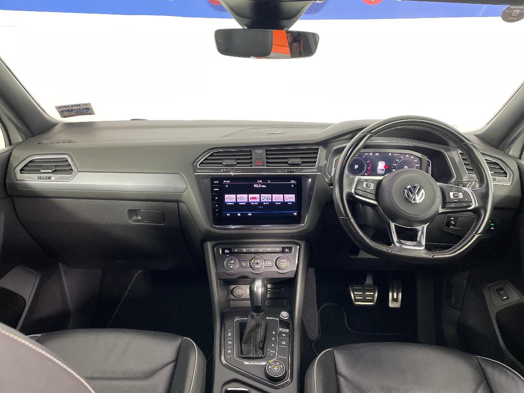 Photo '17' of Volkswagen Tiguan Photo '17' of Volkswagen Tiguan