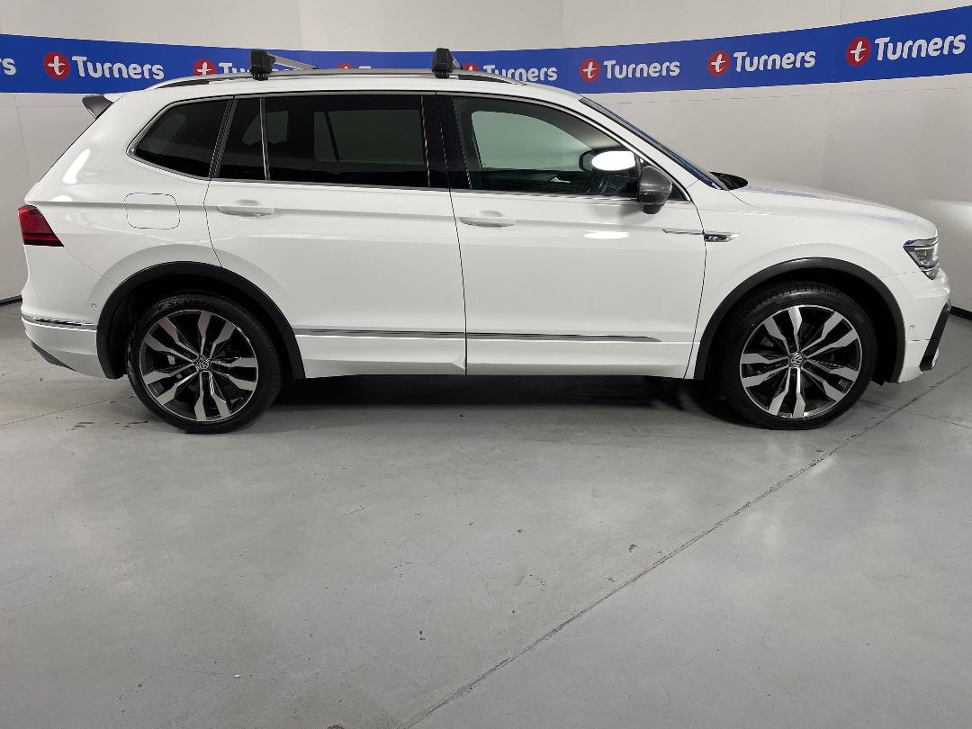 Photo '23' of Volkswagen Tiguan Photo '23' of Volkswagen Tiguan