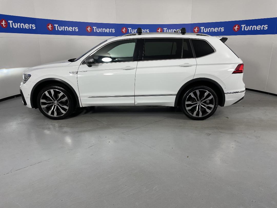 Photo '24' of Volkswagen Tiguan Photo '24' of Volkswagen Tiguan