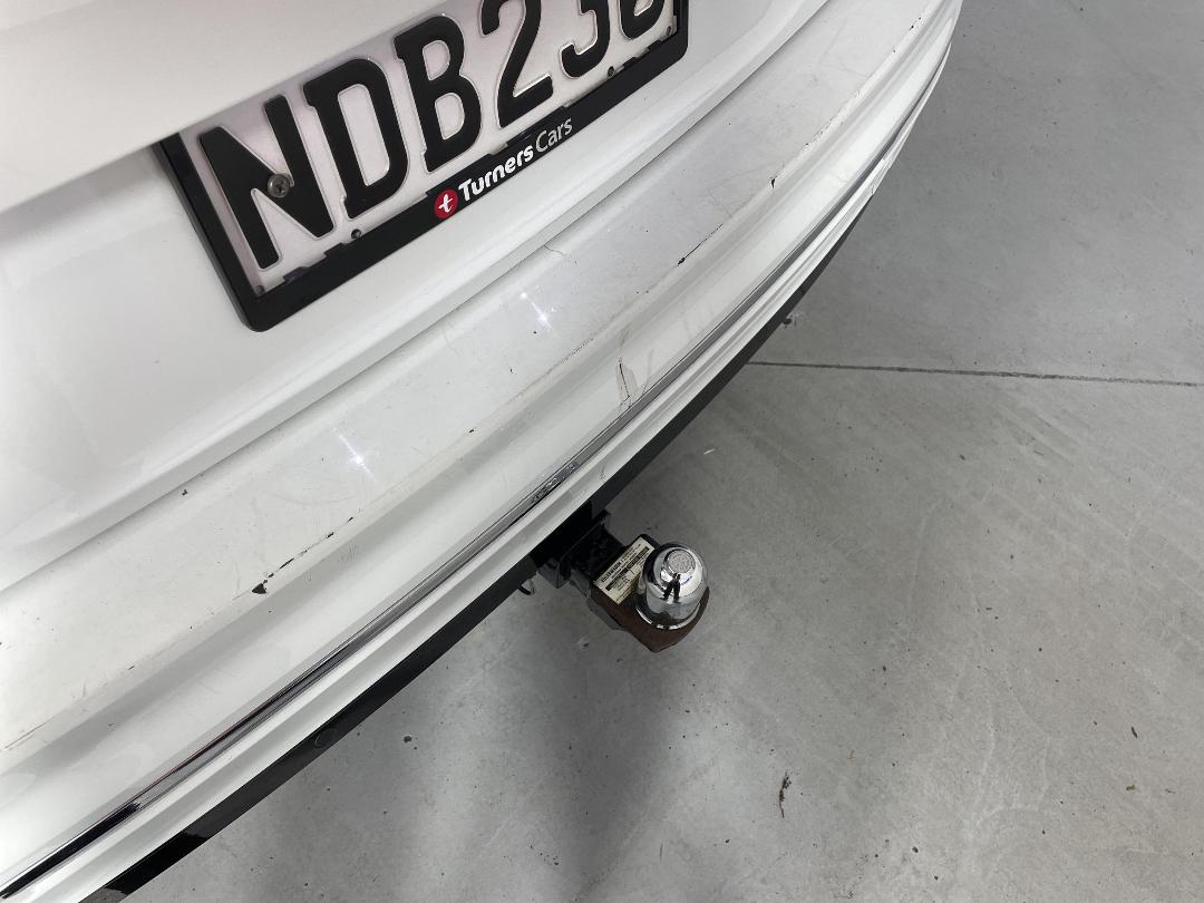 Photo '25' of Volkswagen Tiguan Photo '25' of Volkswagen Tiguan