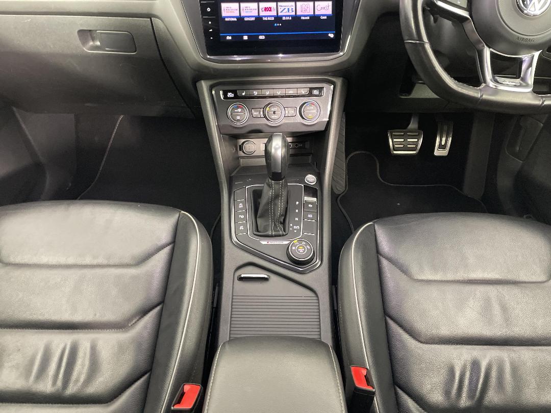 Photo '18' of Volkswagen Tiguan Photo '18' of Volkswagen Tiguan