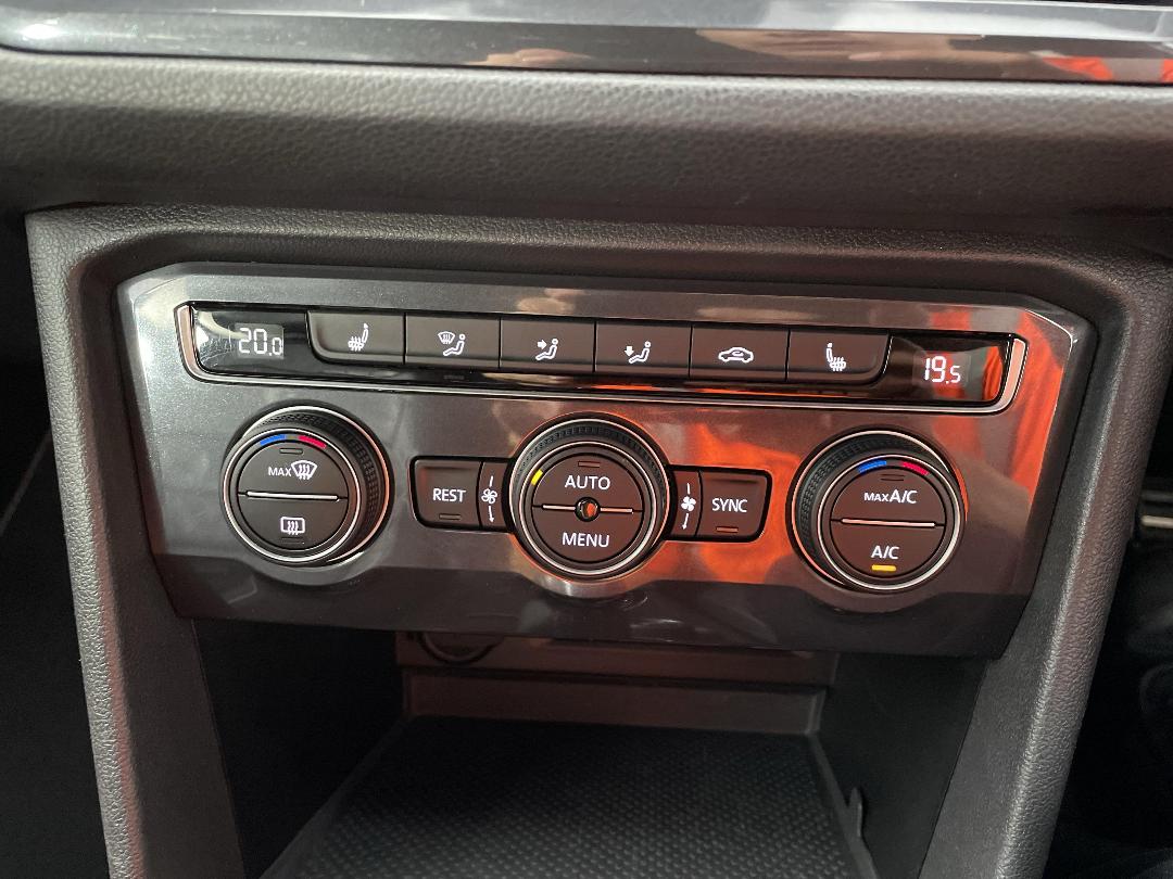 Photo '31' of Volkswagen Tiguan Photo '31' of Volkswagen Tiguan