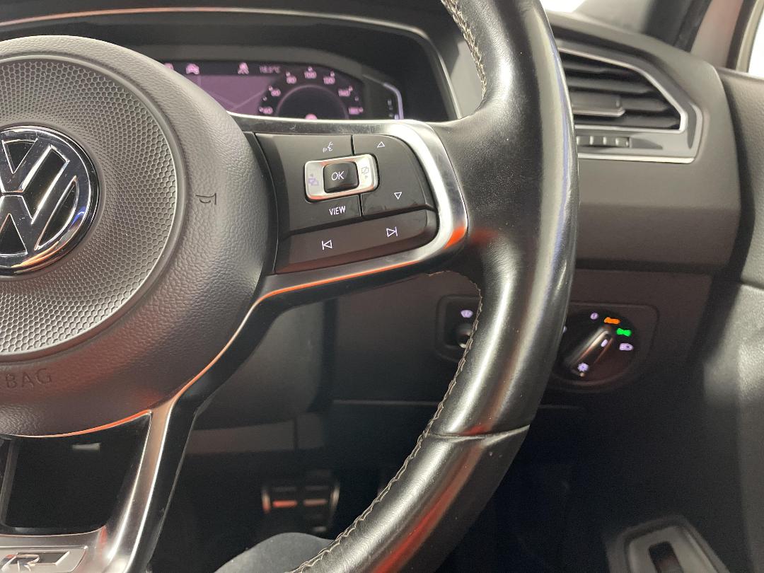 Photo '35' of Volkswagen Tiguan Photo '35' of Volkswagen Tiguan