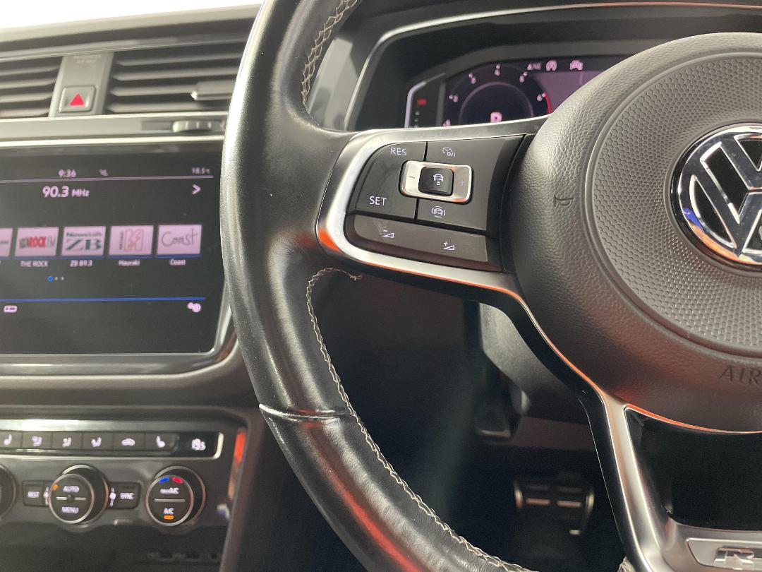 Photo '34' of Volkswagen Tiguan Photo '34' of Volkswagen Tiguan