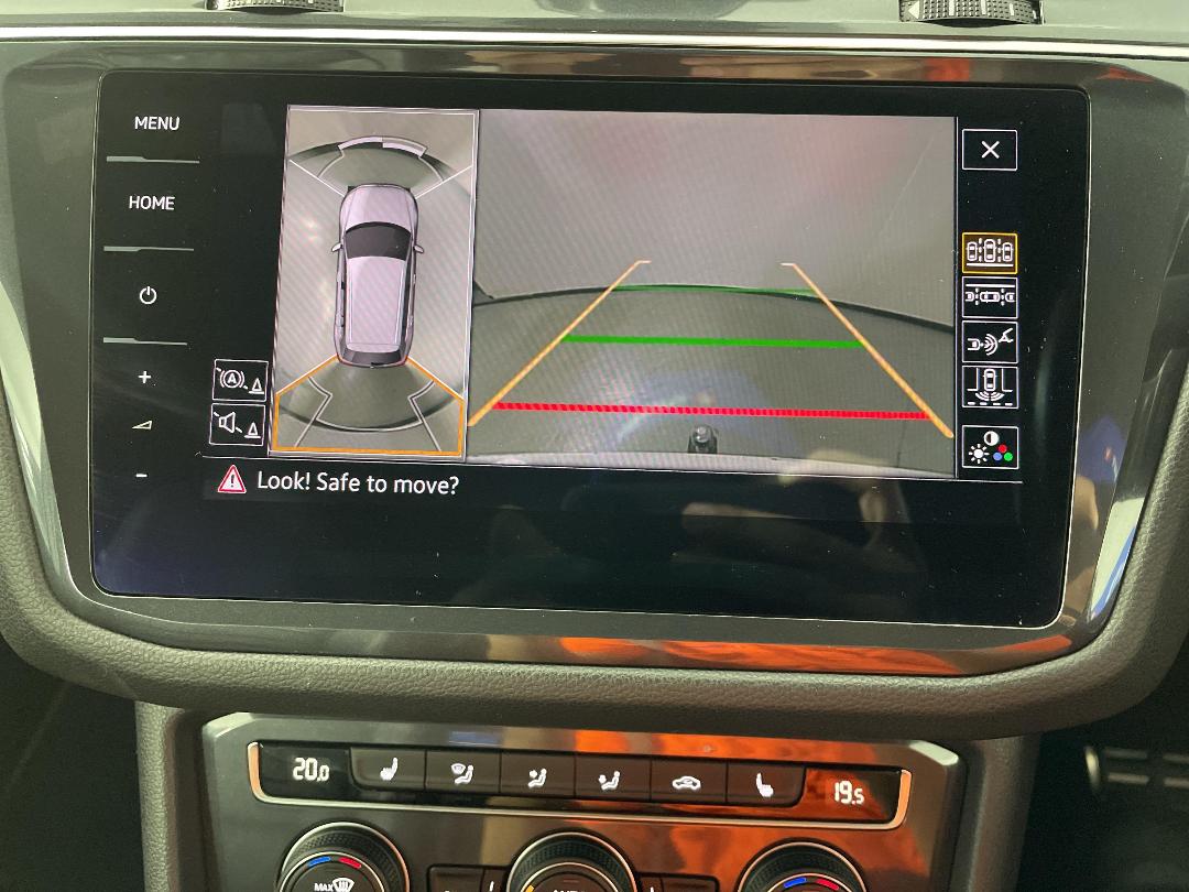 Photo '36' of Volkswagen Tiguan Photo '36' of Volkswagen Tiguan