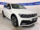 Thumbnail '1' of Volkswagen Tiguan