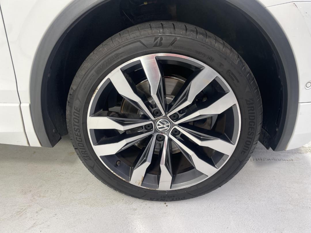 Photo '9' of Volkswagen Tiguan