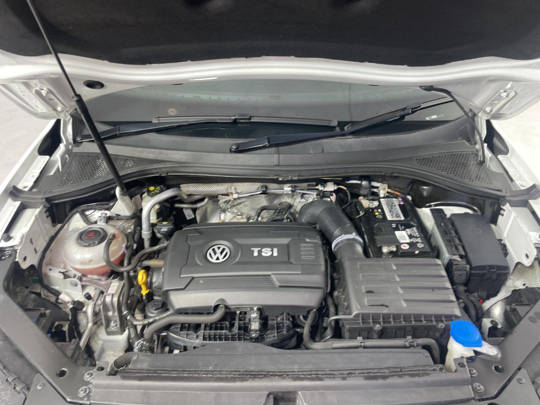 Photo '13' of Volkswagen Tiguan