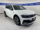 Thumbnail '1' of Volkswagen Tiguan