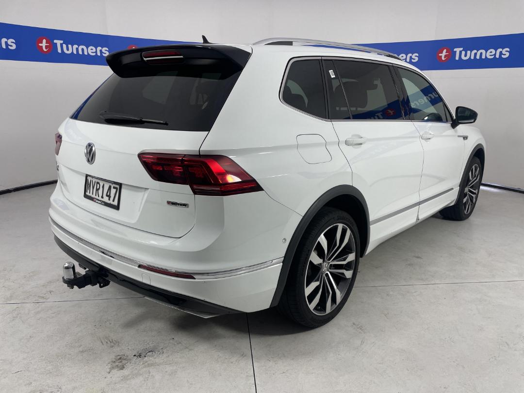 Photo '7' of Volkswagen Tiguan