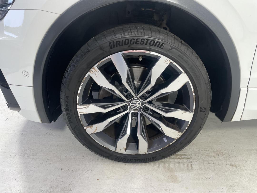 Photo '10' of Volkswagen Tiguan