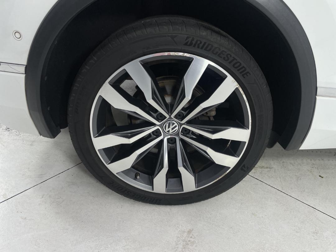 Photo '12' of Volkswagen Tiguan