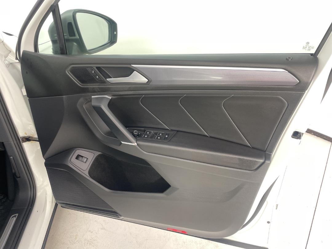 Photo '15' of Volkswagen Tiguan