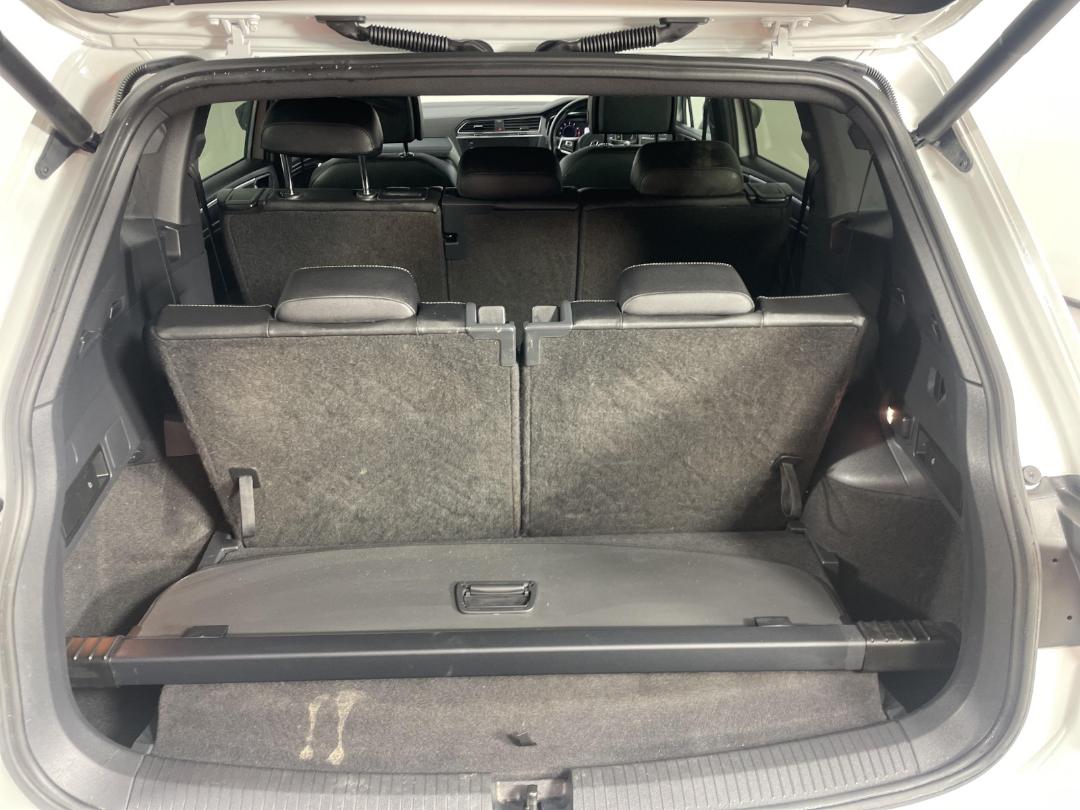 Photo '14' of Volkswagen Tiguan