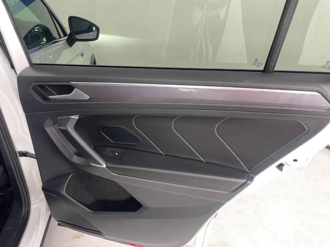 Photo '19' of Volkswagen Tiguan