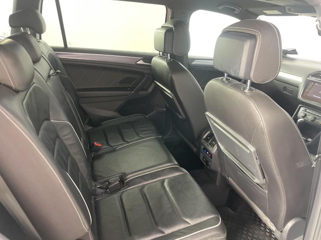 Photo '20' of Volkswagen Tiguan