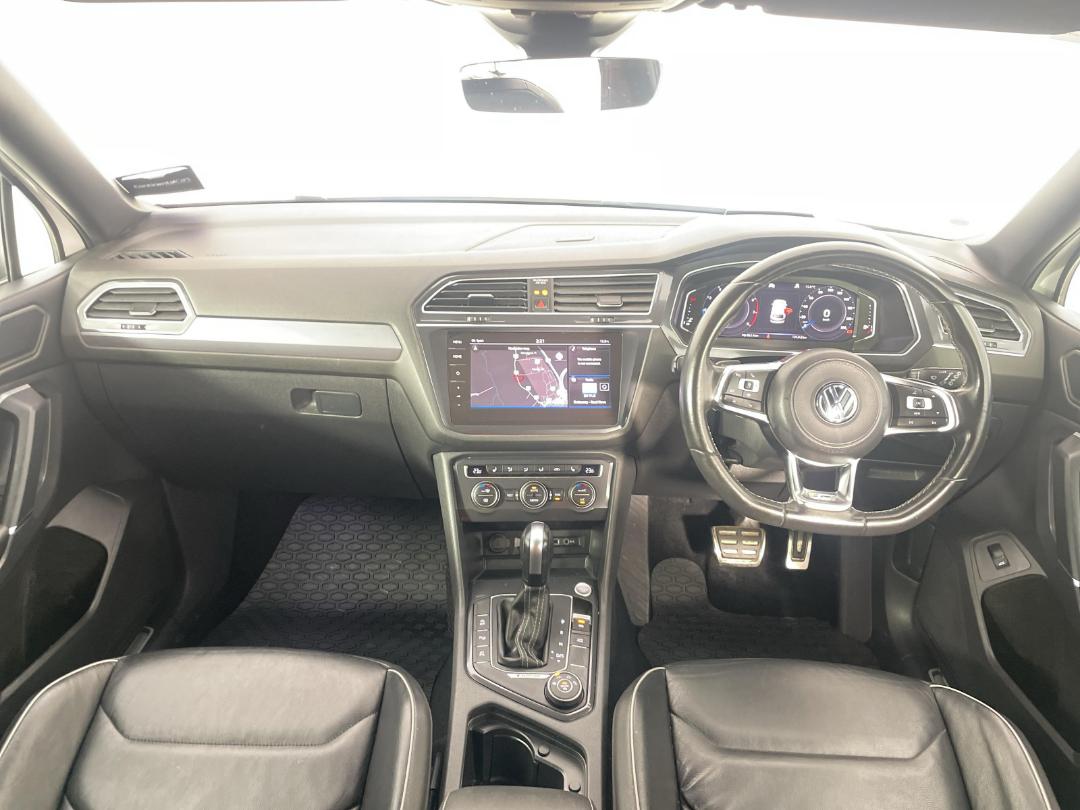 Photo '17' of Volkswagen Tiguan