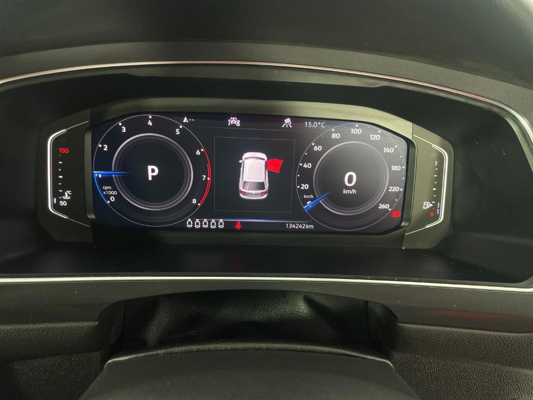 Photo '21' of Volkswagen Tiguan