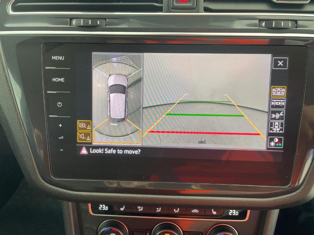 Photo '24' of Volkswagen Tiguan