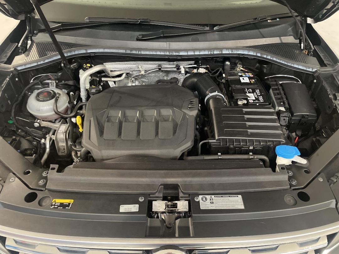 Photo '13' of Volkswagen Tiguan