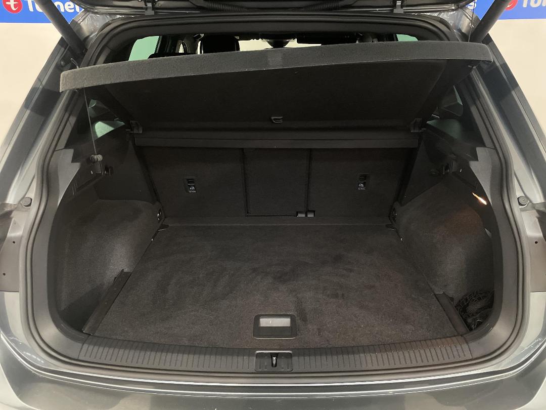 Photo '14' of Volkswagen Tiguan