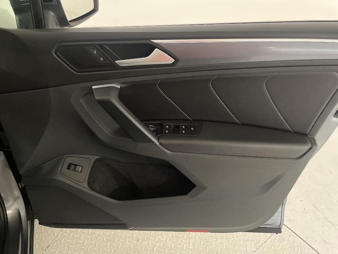 Photo '15' of Volkswagen Tiguan