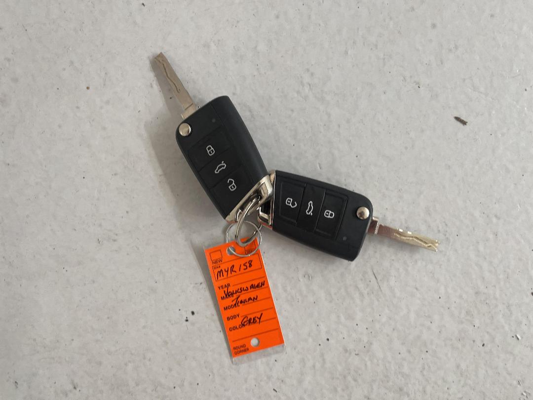 Photo '22' of Volkswagen Tiguan