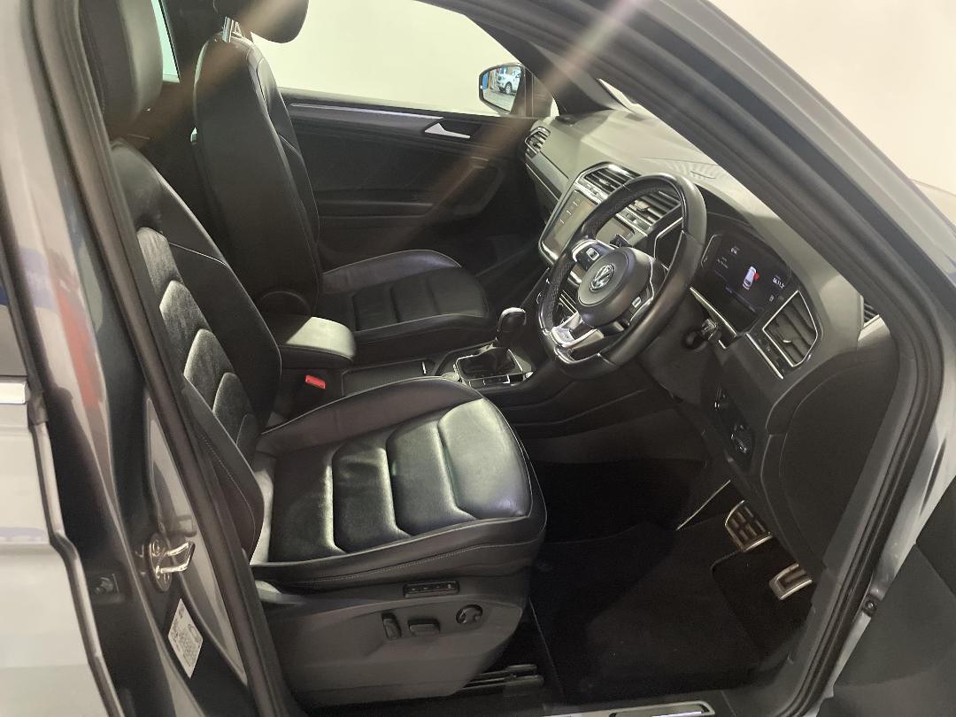 Photo '16' of Volkswagen Tiguan