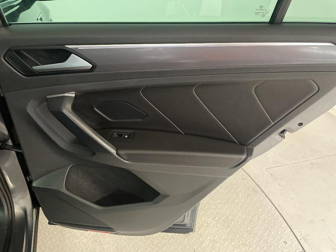 Photo '19' of Volkswagen Tiguan