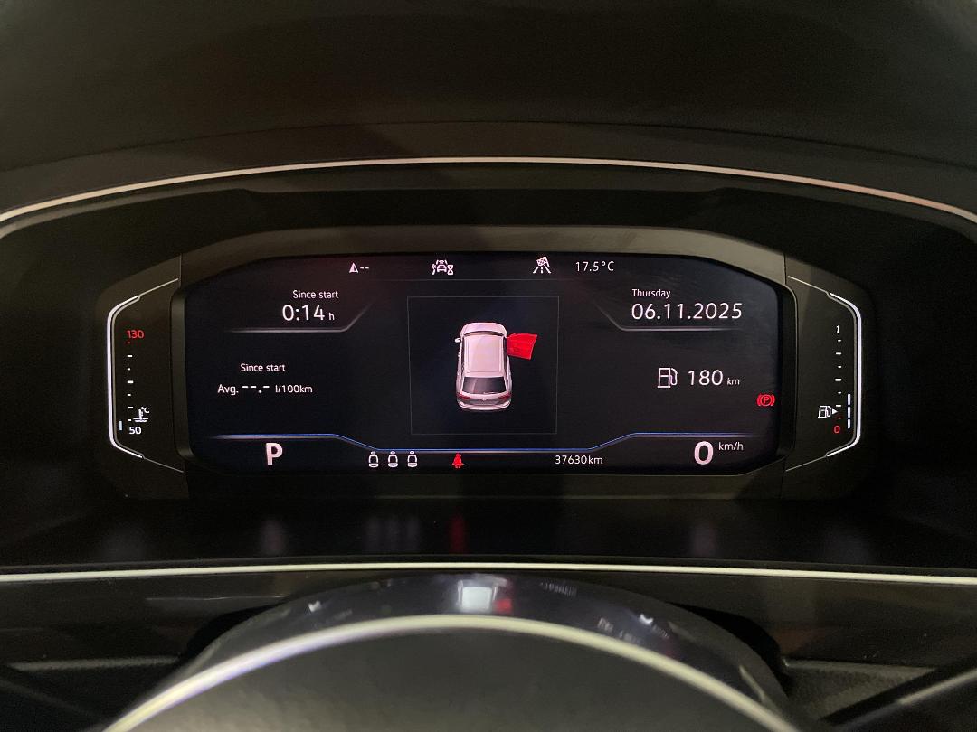 Photo '21' of Volkswagen Tiguan