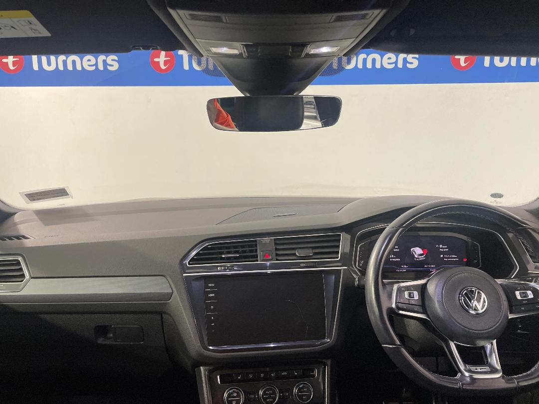 Photo '17' of Volkswagen Tiguan