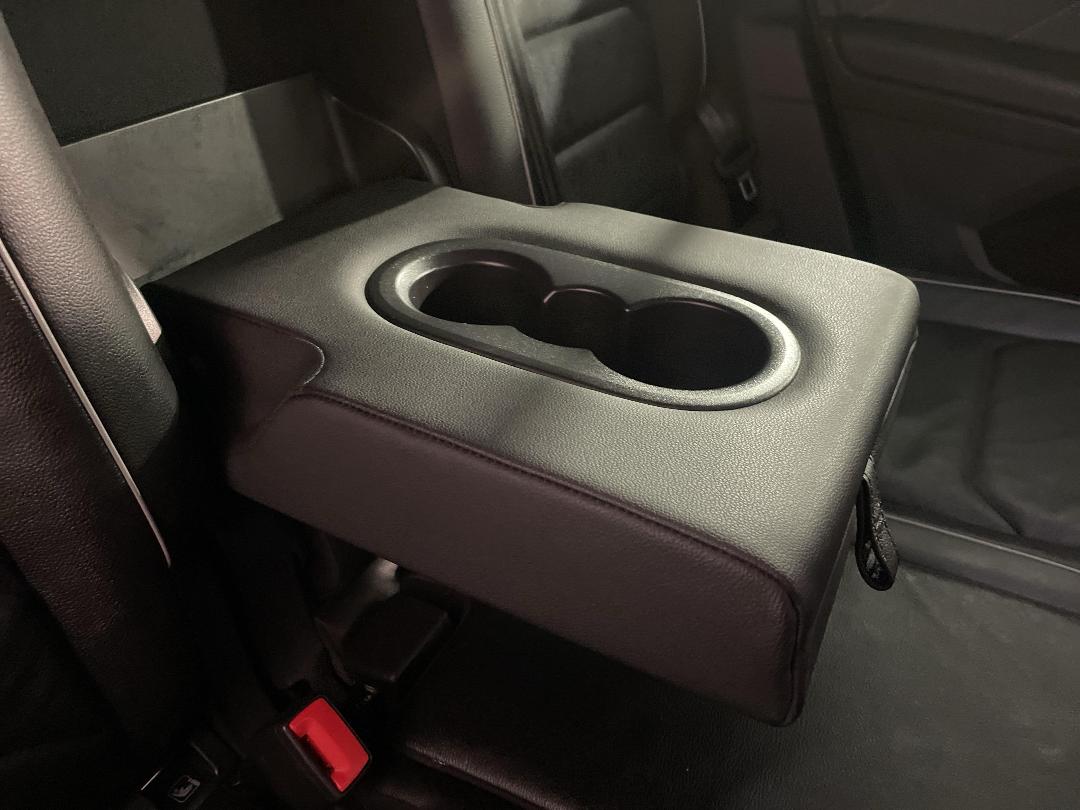 Photo '23' of Volkswagen Tiguan