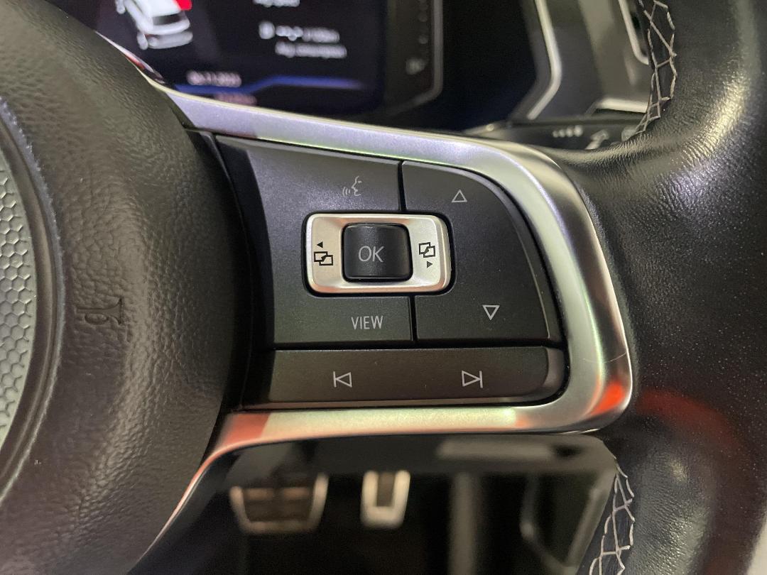 Photo '26' of Volkswagen Tiguan