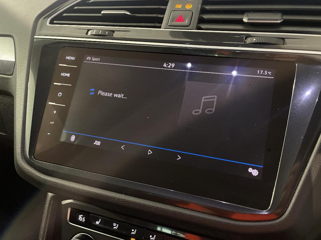 Photo '29' of Volkswagen Tiguan