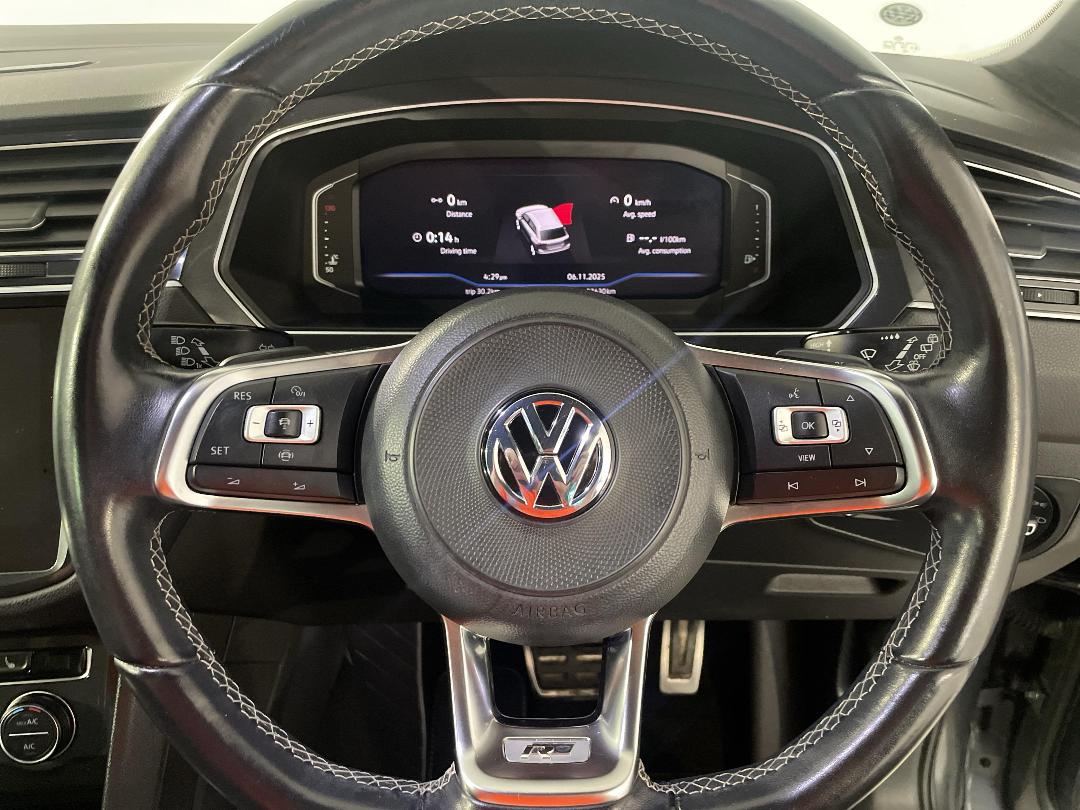 Photo '28' of Volkswagen Tiguan